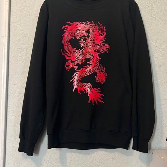 Sweater - Picture 1 of 2